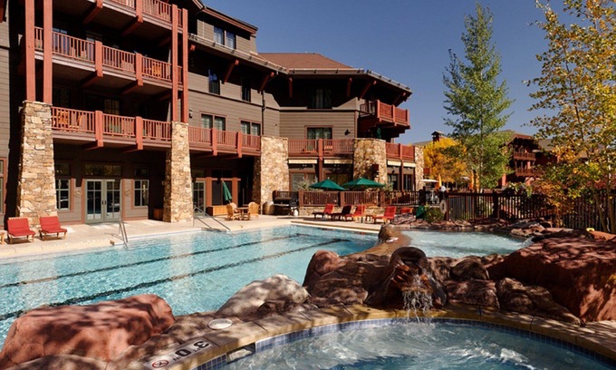 Aspen Condo | 2BD Ritz-Carlton Club Aspen - Ski-in & Ski-out