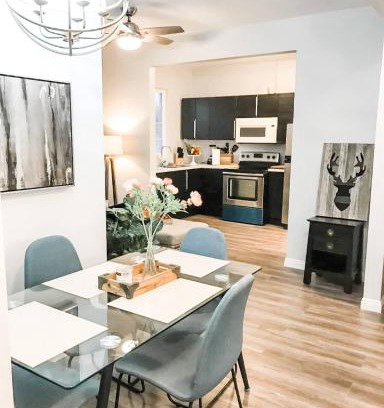 Pacific Terrace Hotel | 2bdrm Gaslamp Conv Cntr - W Parking & 4 Beds #1