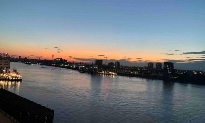 Woolwich Apartment | 2bed 2bath ensuite Aparthotel near Excel centre + WIFI + Free parkingn