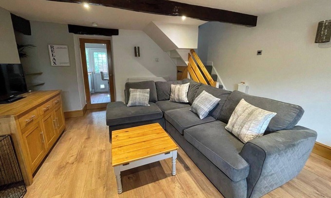Trawden Cottage | 2bed Cottage - Trawden - Pet Friendly - Sleeps4