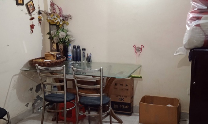 Kalkaji Apartment | 2bhk Appartment for 5n2 Bedroomn2 Bathroomnhall & Kitchennindividual Property