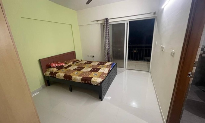 Agara Apartment | 2bhk flat in Gated community