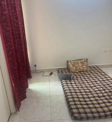 Ghaziabad Apartment | 2bhk fully furnished guest apartment- ghaziabad
