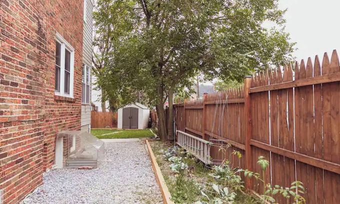 Silver Spring Apartment | 2BR & 1BA Self Contained apartment in vibrant downtown Silver Spring