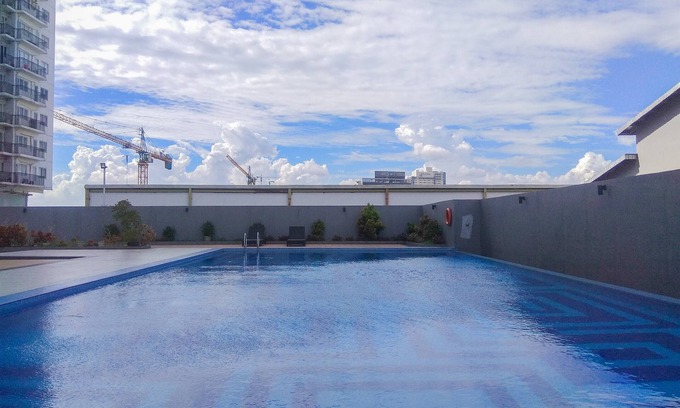 Depok Condo | 2BR Apartment at Park View Condominium near Universitas Indonesia
