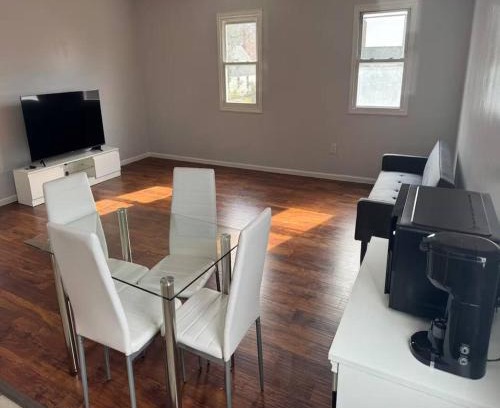 Passaic Apartment | 2BR Apartment With Easy Access to NYC