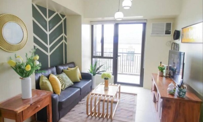 Silang Junction South Apartment | 2BR Serin West Tagaytay