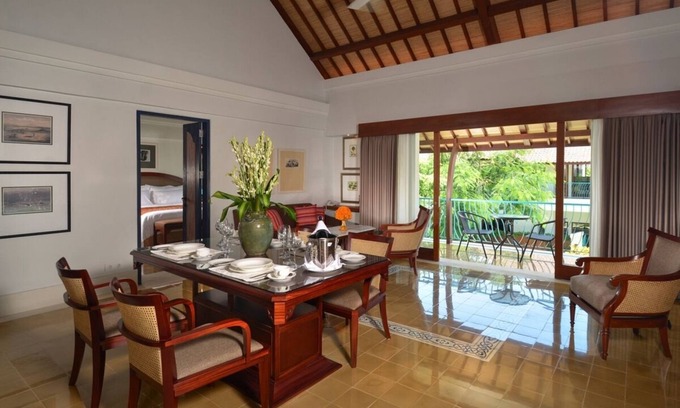Kesiman Villa | 2BR Suite Room in Sanur