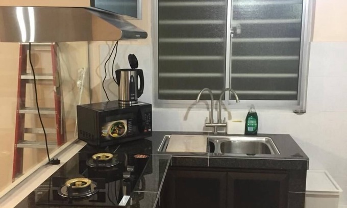 Subang Jaya House | 2D1B FULLY FURNISHED CONDO at RHYTHM AVENUE USJ19 hosted by TJ SPEAKEASY