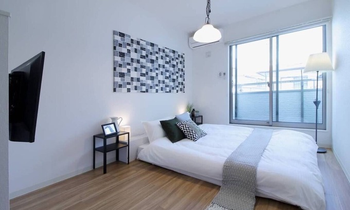 Minami Ward Apartment | 2mins walk Baseball 5mins walk Hiroshima Sta