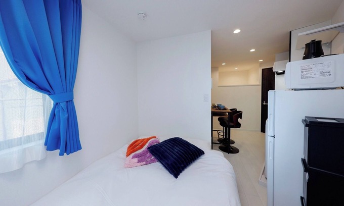 Shinagawa Apartment | 2minute walk from Togoshiginza Stationaccommoda/Shinagawa-ku Tokyo