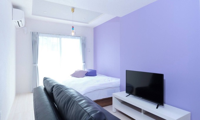 Morishita Apartment | 2minute walk from Morishita StationMaximum 5 peo/Koto-ku Tokyo