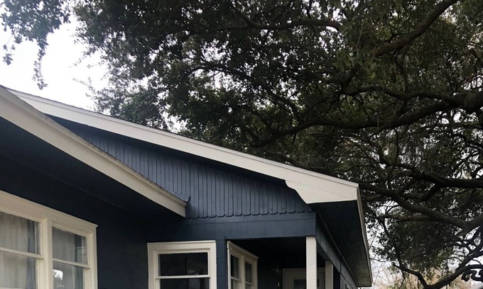 Port Bolivar House | 3/2 Beach and Bird Watchers Paradise, one minute from beach and Bird Sanctuary