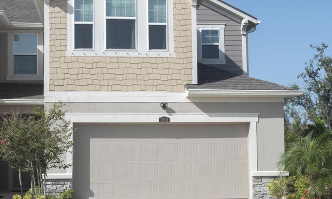 Braden River House | 3/3 Newly Built Luxury Townhome in Sky Acres