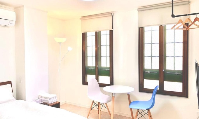 Kamitakada Apartment | 3-40-8/Vacation STAY 77971