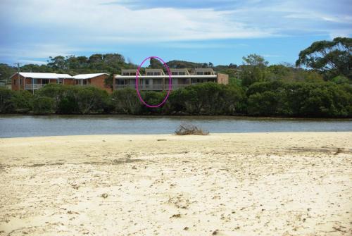Bermagui House | 3-6 Marina Townhouse