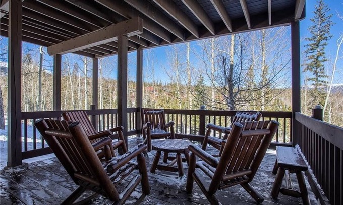 Wildernest House | 3 Bed 3.5 Bath + Bonus Room - 2 Decks w/Hot Tub