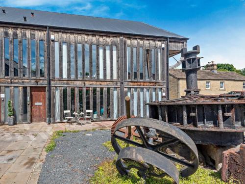 Bakewell Apartment | 3 bed in Bakewell 53896