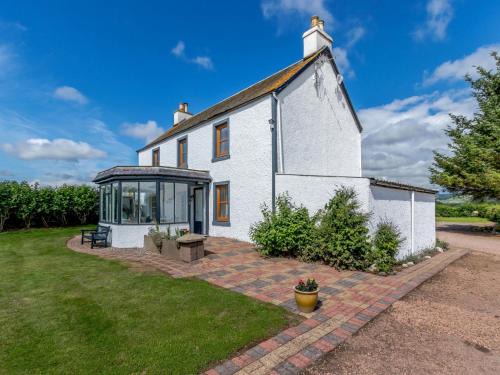 Buchanty House | 3 Bed in Crieff 78313