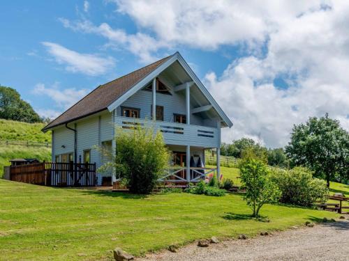Carlton-in-Cleveland House | 3 Bed in Great Ayton 77735