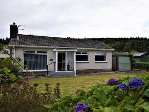 Lamlash House | 3 Bed in Lamlash CA354
