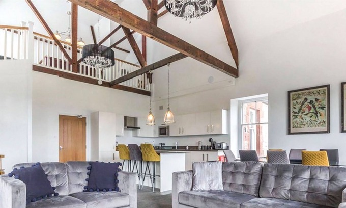 Grange-over-Sands Cottage | 3 bedroom accommodation in Grange-over-Sands