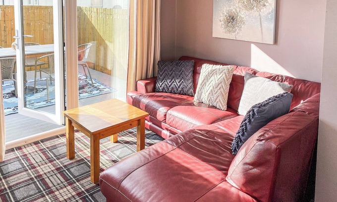 Thornton-Cleveleys Cottage | 3 bedroom accommodation in Thornton-Cleveleys, near Blackpool