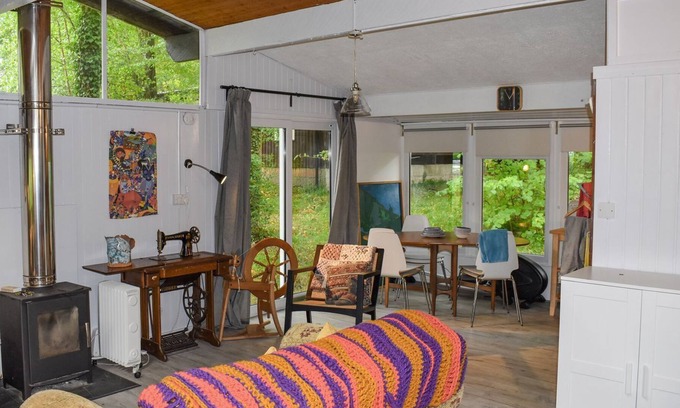 Cenarth Cottage | 3 bedroom accommodation in Cennarth, near Newcastle Emlyn