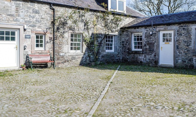 Castle Douglas Cottage | 3 bedroom accommodation in Castle Douglas