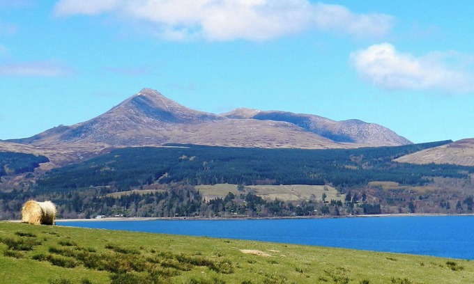 Brodick Cottage | 3 bedroom accommodation in Brodick, Isle of Arran