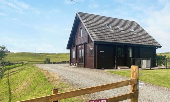 Kirkcudbright Cottage | 3 bedroom accommodation in Tongland, near Kirkcudbright
