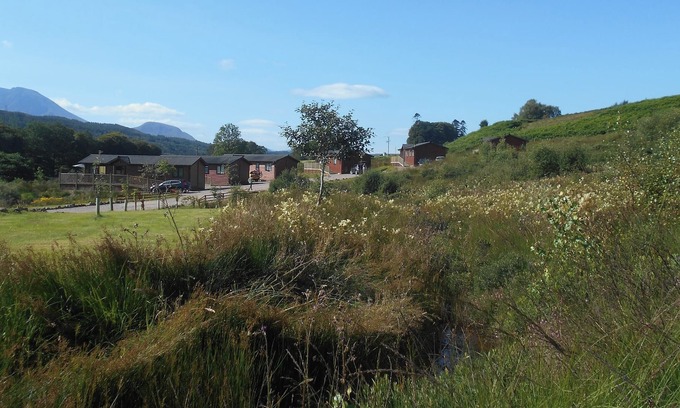 Banavie Cottage | 3 bedroom accommodation in Muirshearlich, near Fort William