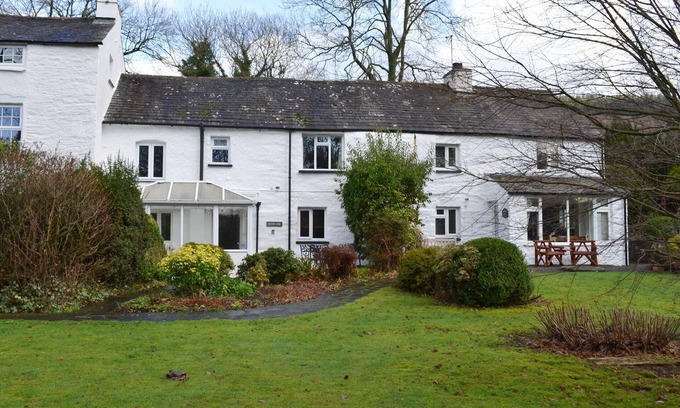 Penny Bridge Cottage | 3 bedroom accommodation in Low Nibthwaite, near Ulverston