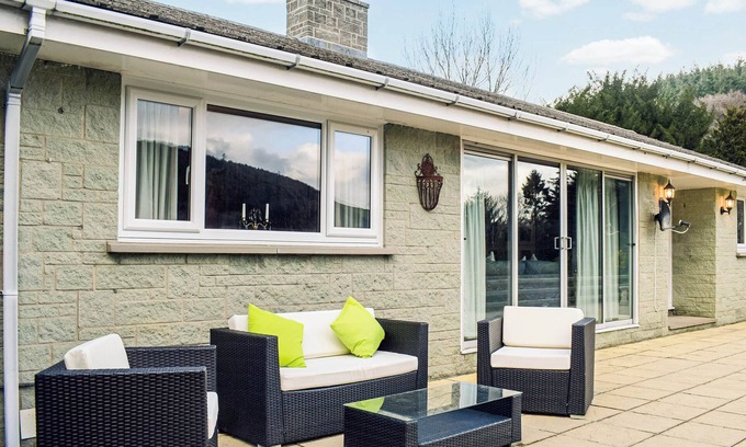 Llandrindod Wells Cottage | 3 bedroom accommodation in Abbeycwmhir