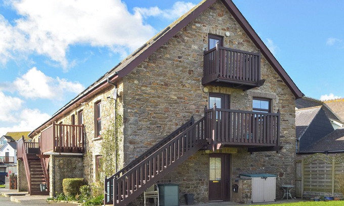 Little Haven Cottage | 3 bedroom accommodation in Broad Haven