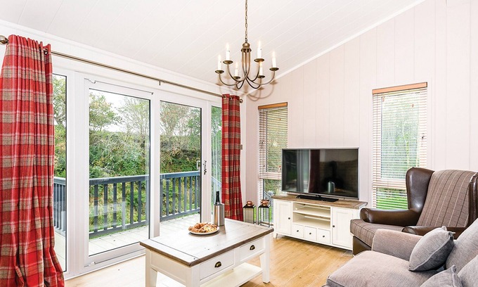 Cockermouth Cabin | 3 bedroom accommodation in Bewaldeth, Keswick
