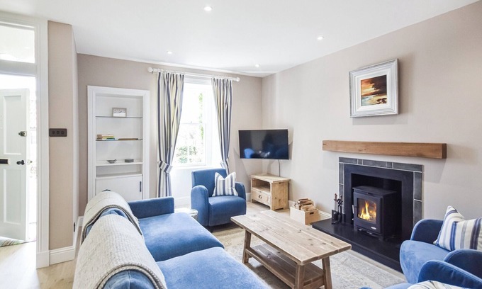 Kilconquhar Cottage | 3 bedroom accommodation in Kilconquhar