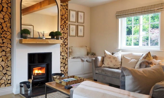 Storwood Cottage | 3 bedroom accommodation in Seaton Ross