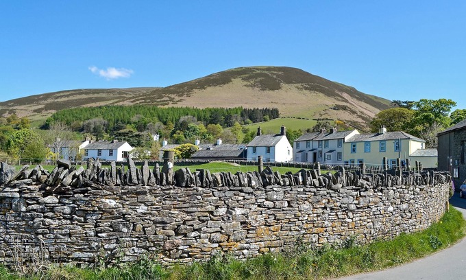 Lorton Cottage | 3 bedroom accommodation in High Lorton, near Cockermouth