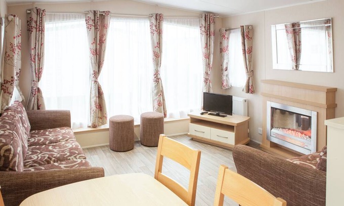 Hunstanton House | 3 bedroom accommodation in Hunstanton