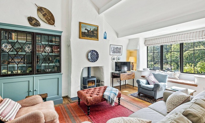 Porthmadog Cottage | 3 bedroom accommodation in Porthmadog