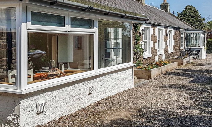 St. Andrews Cottage | 3 bedroom accommodation in St Andrews