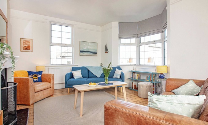 Shaldon Cottage | 3 bedroom accommodation in Shaldon, near Teignmouth