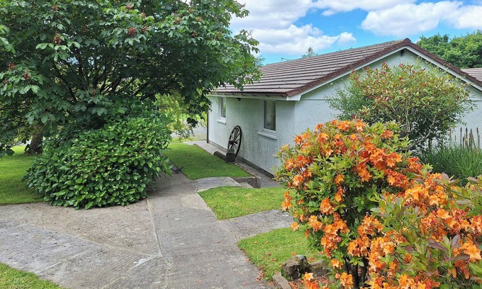 Holsworthy Cottage | 3 bedroom accommodation in Woodacott, near Holsworthy