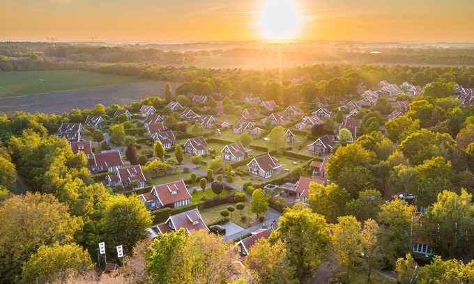 Hoge Hexel House | 3 bedroom accommodation in Hoge Hexel