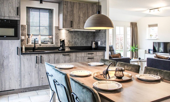 Hoge Hexel House | 3 bedroom accommodation in Hoge Hexel