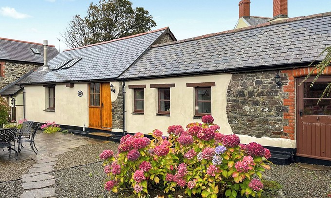 Hartland Cottage | 3 bedroom accommodation in Bideford