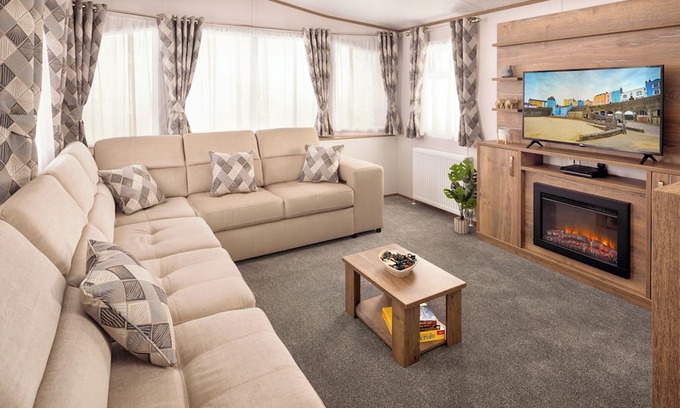 Llanasa House | 3 bedroom accommodation in Talacre, Holywell
