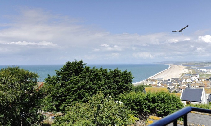 Portland House | 3 bedroom accommodation in Portland