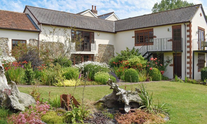 Sidmouth Cottage | 3 bedroom accommodation in Sidbury, near Sidmouth